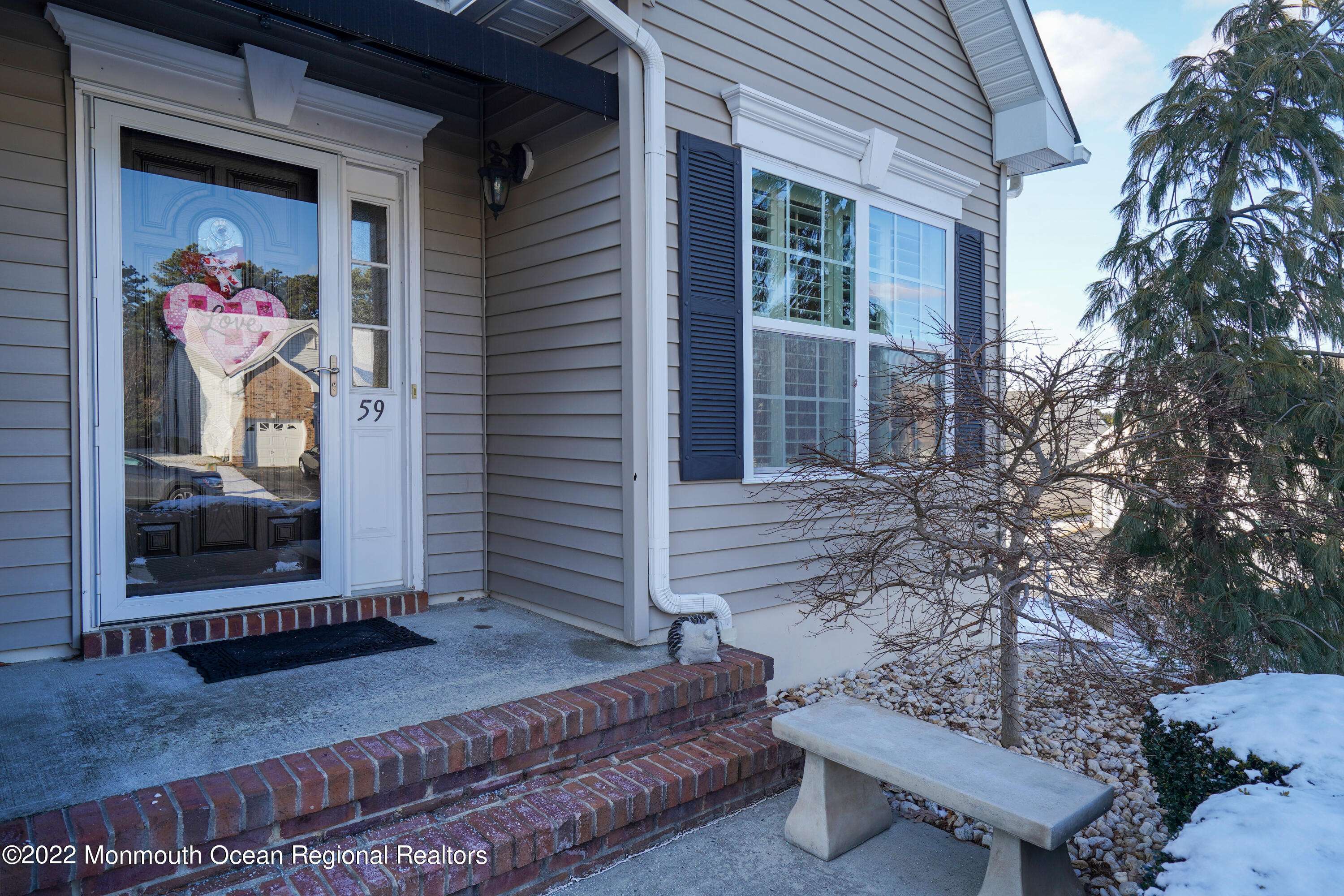 Howell, NJ 07731,59 Little Leaf Lane