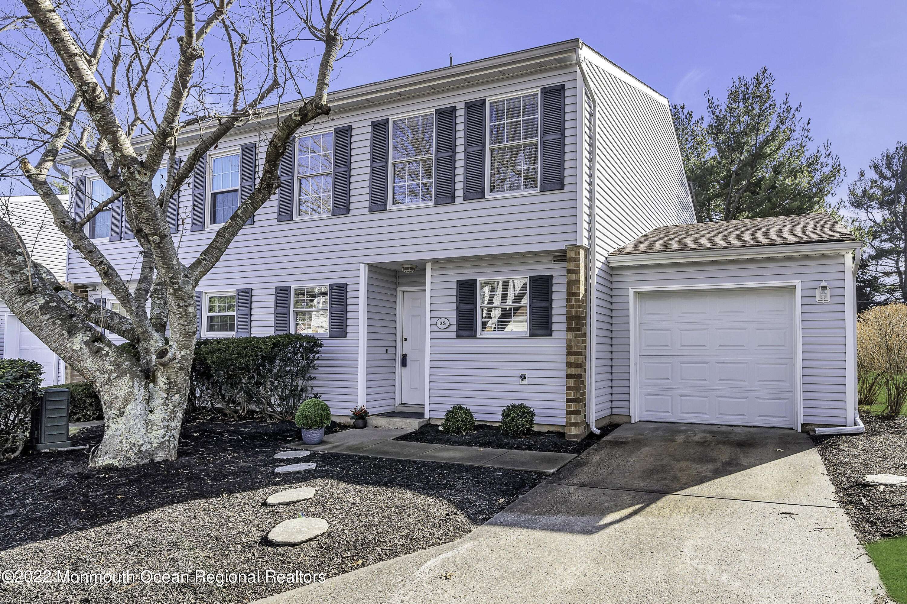 Spring Lake Heights, NJ 07762,23 Apple Drive
