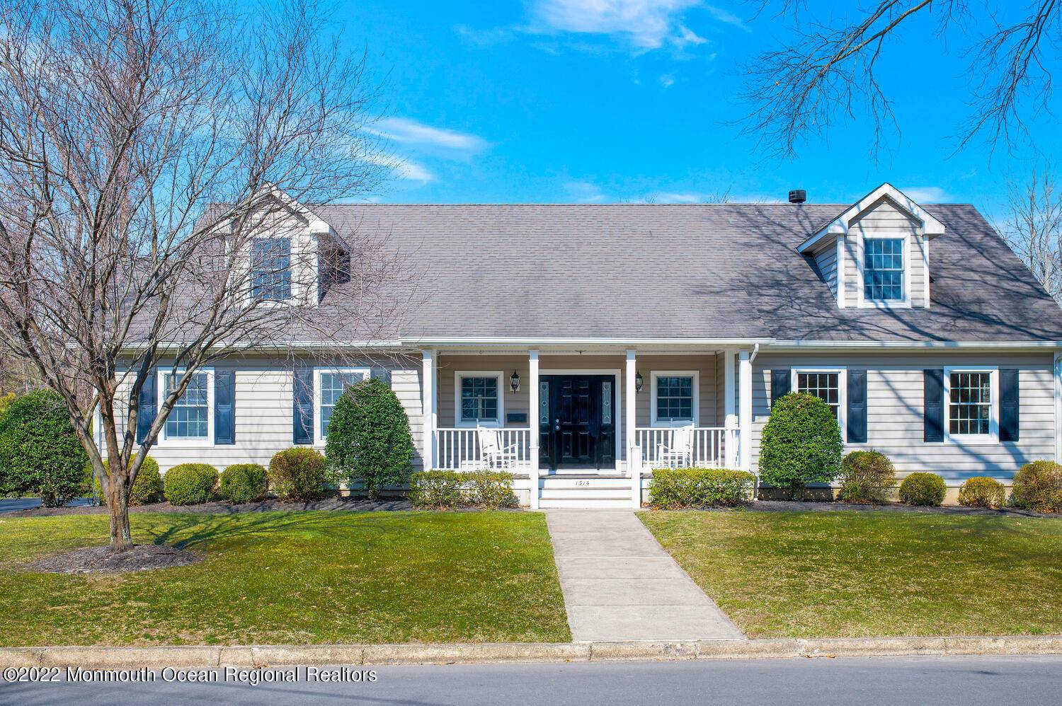 Sea Girt, NJ 08750,1314 W Chicago Boulevard