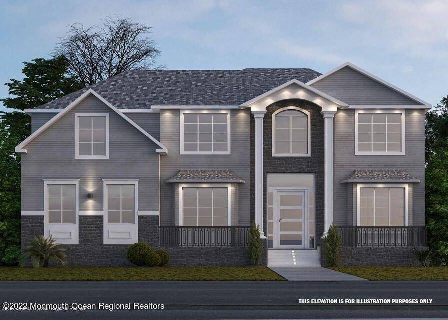 Morganville, NJ 07751,4 Falson Lane