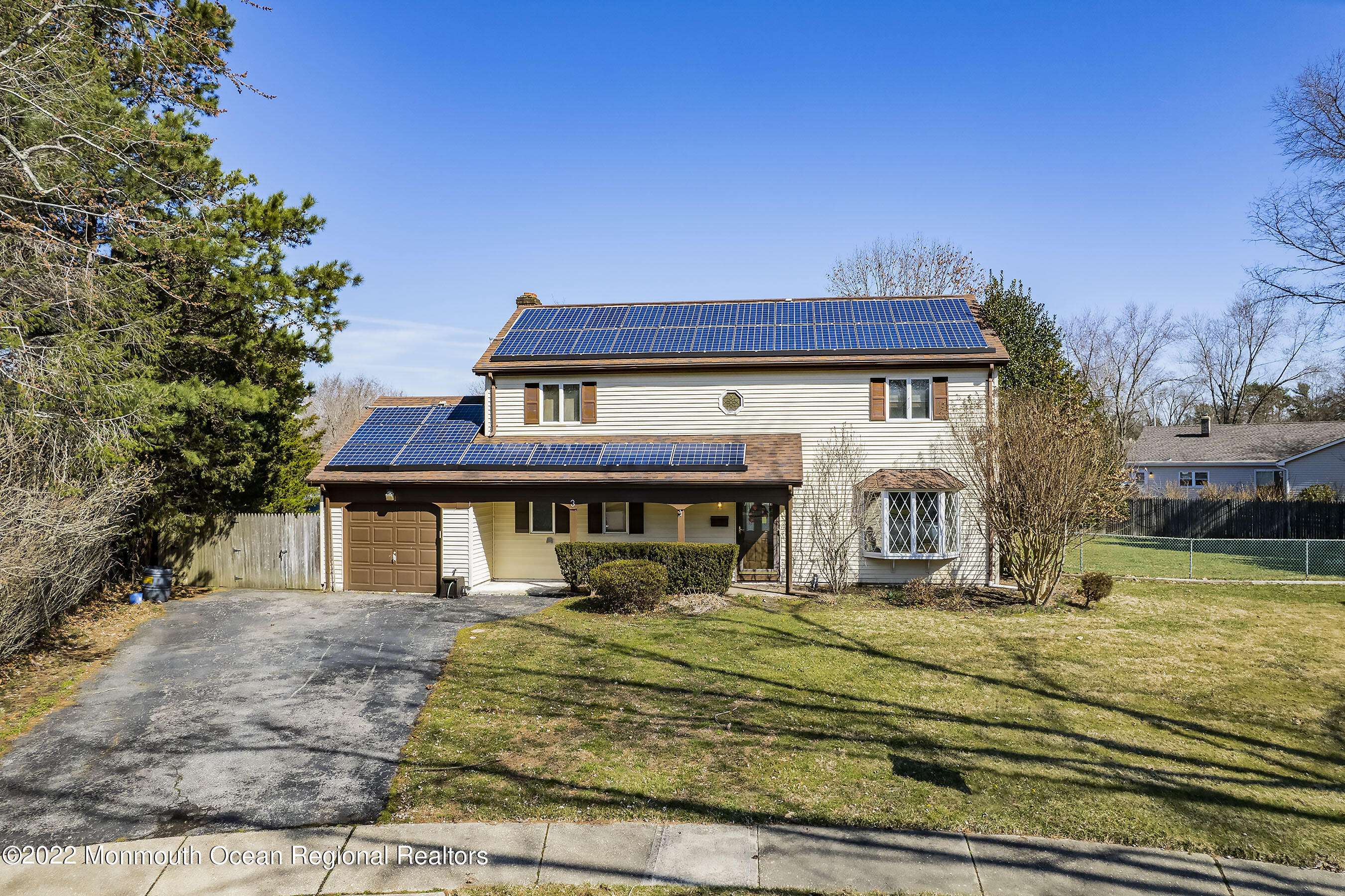 Jackson, NJ 08527,3 Carriage Court