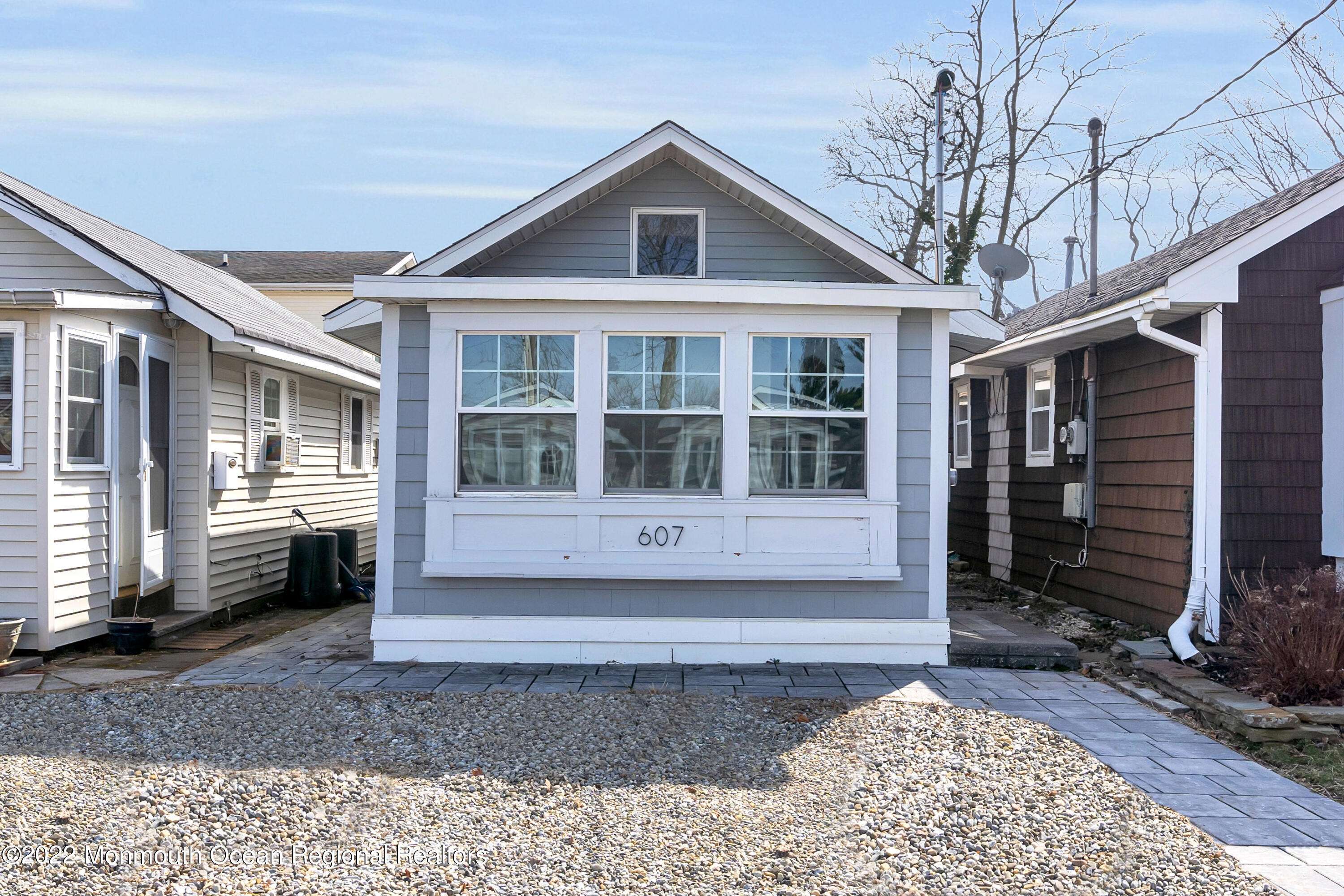 Spring Lake Heights, NJ 07762,607 Central Avenue