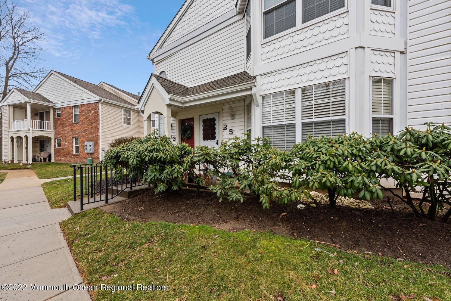 Freehold, NJ 07728,251 Tulip Lane #251