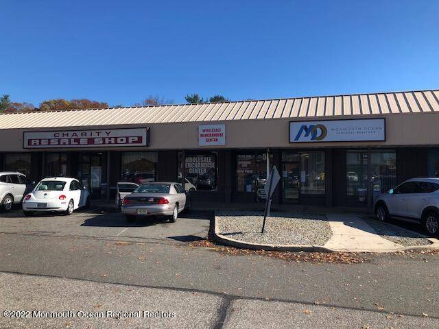 Toms River, NJ 08755,734 Route 37 W #Unit 6-7