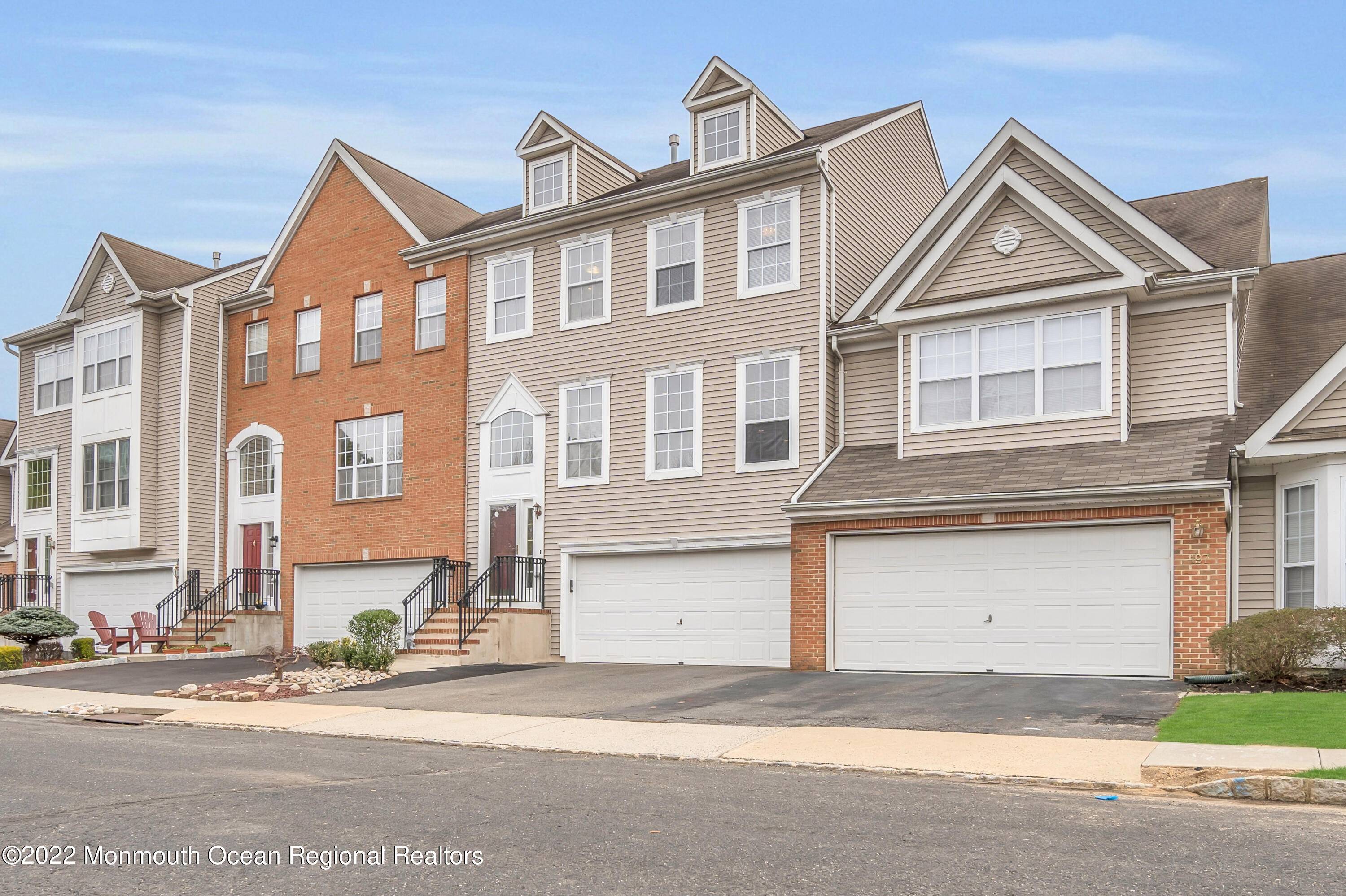 Morganville, NJ 07751,199 Nathan Drive