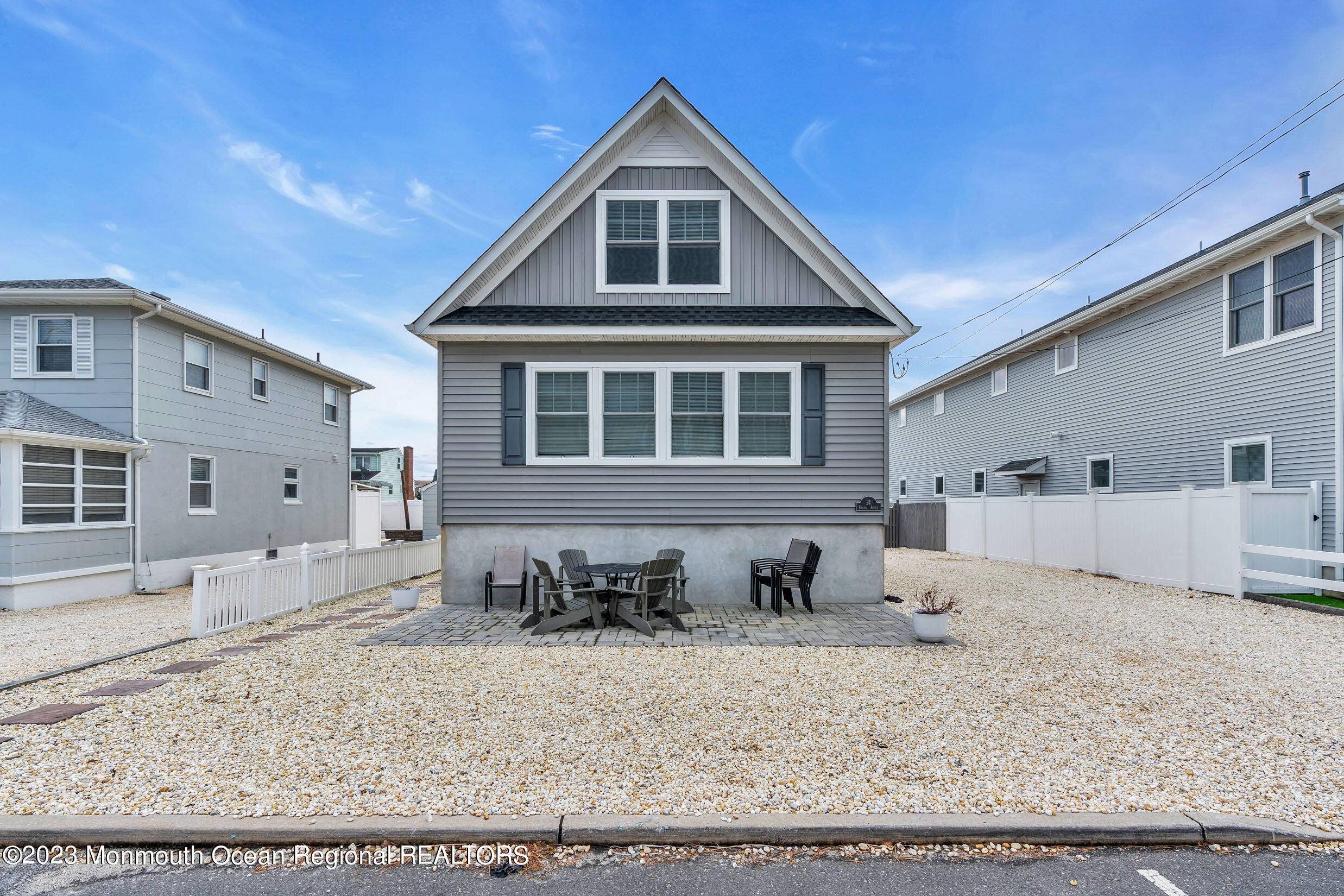 Lavallette, NJ 08735,24 Virginia Avenue