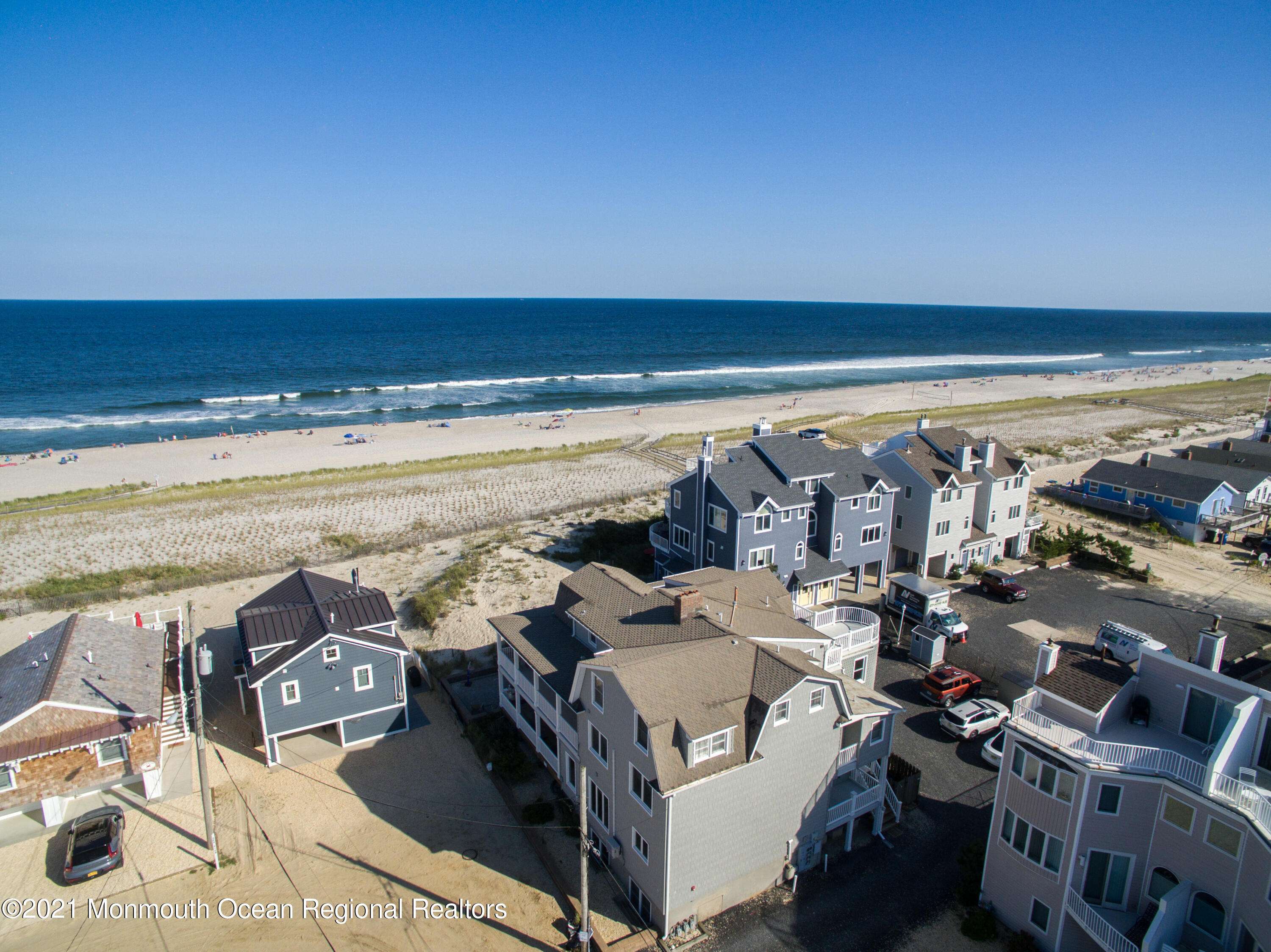 Lavallette, NJ 08735,15 E Tuna Way #B