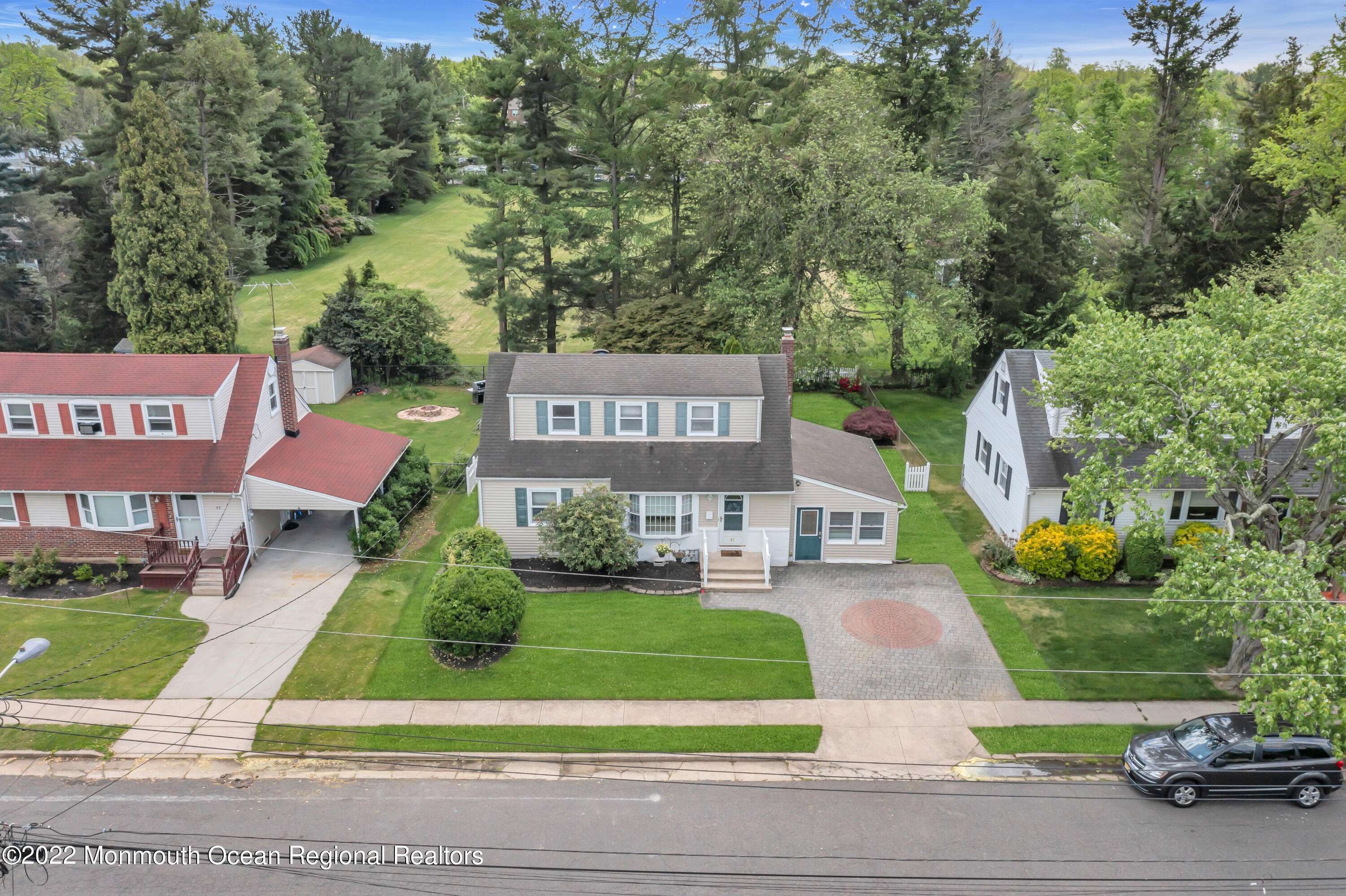 Freehold, NJ 07728,41 Mead Avenue