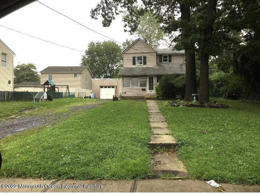 Neptune City, NJ 07753,56 Steiner Avenue
