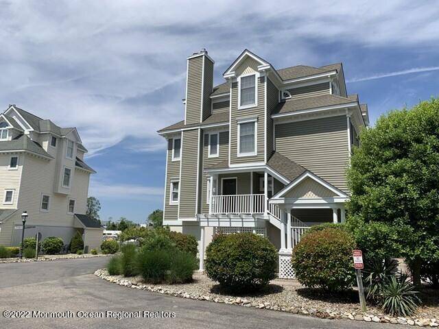 Forked River, NJ 08731,341 Harbor View #41