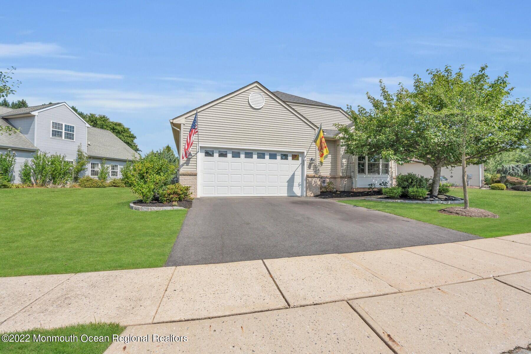 Franklin Twp, NJ 08873,6 Medici Drive