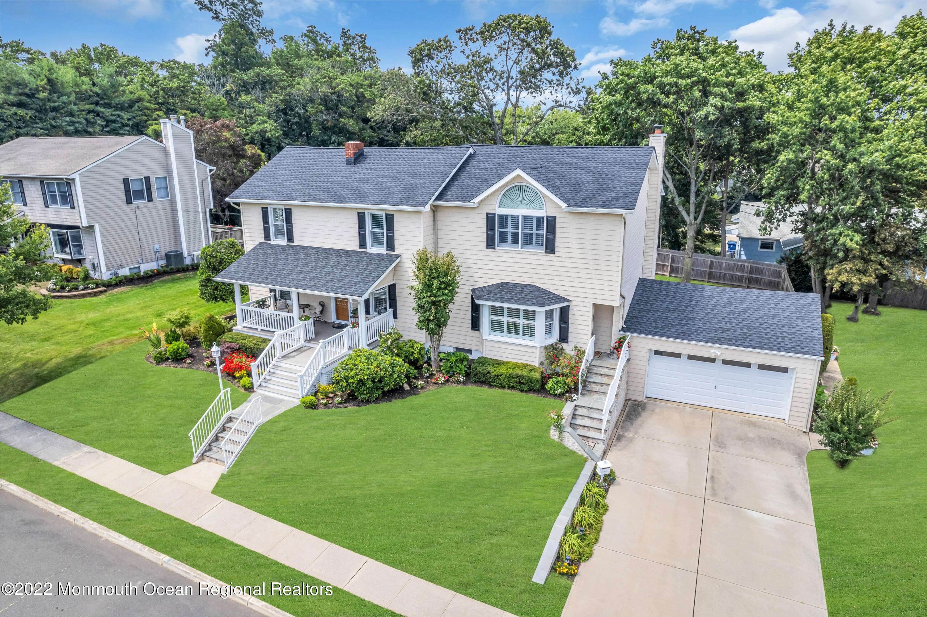 Elberon, NJ 07740,257 Dixon Avenue