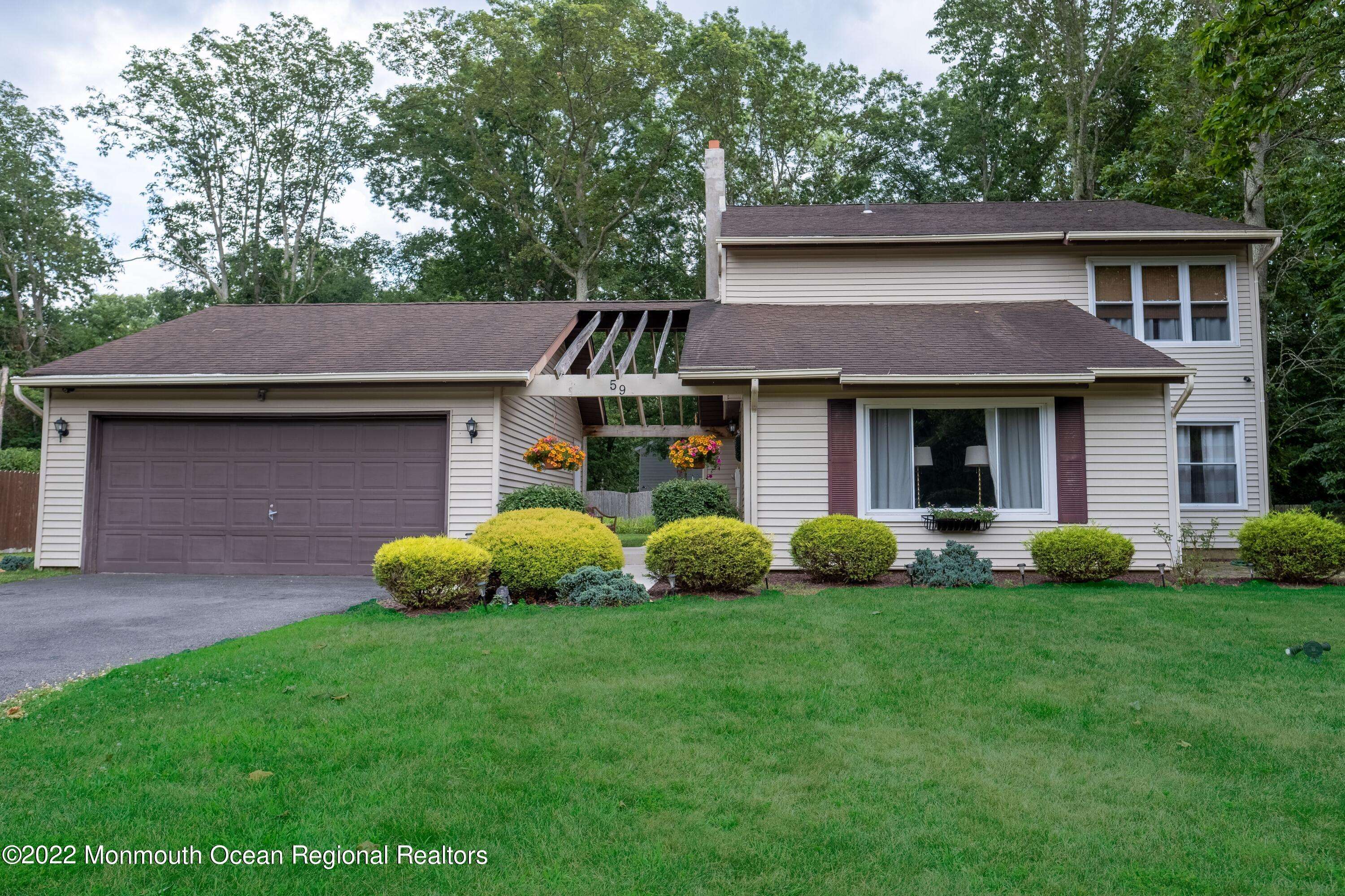 Jackson, NJ 08527,59 Buckingham Drive