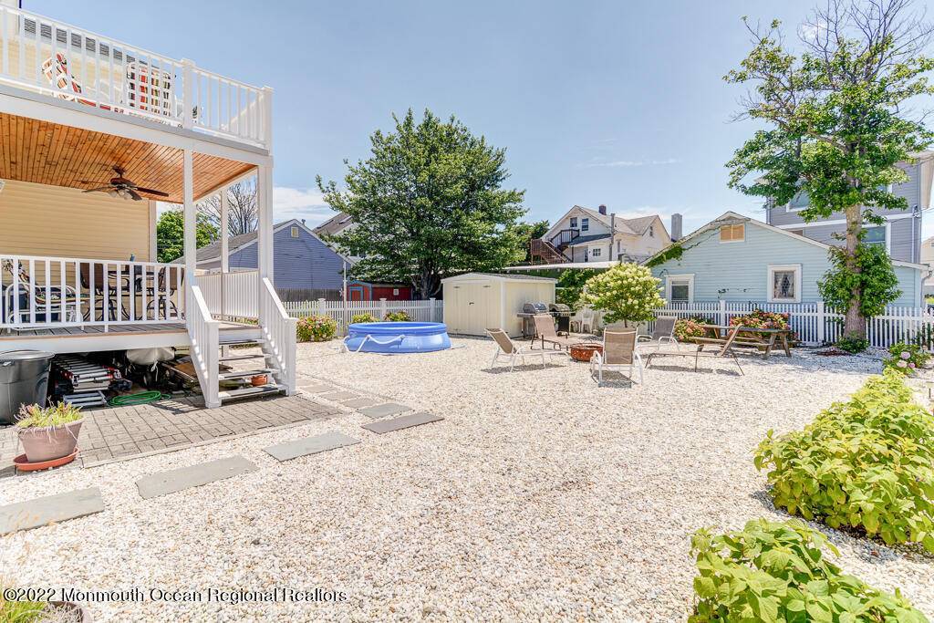 Seaside Park, NJ 08752,123 M Street