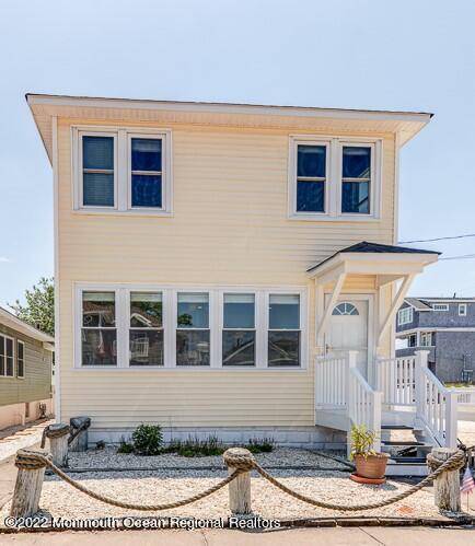 Seaside Park, NJ 08752,123 M Street