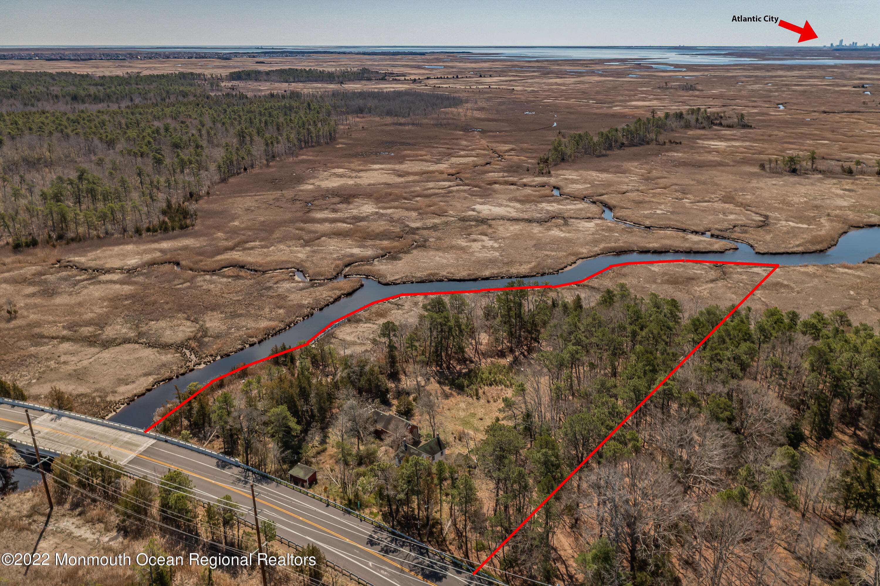 Bass River, NJ 08224,5790 Route 9