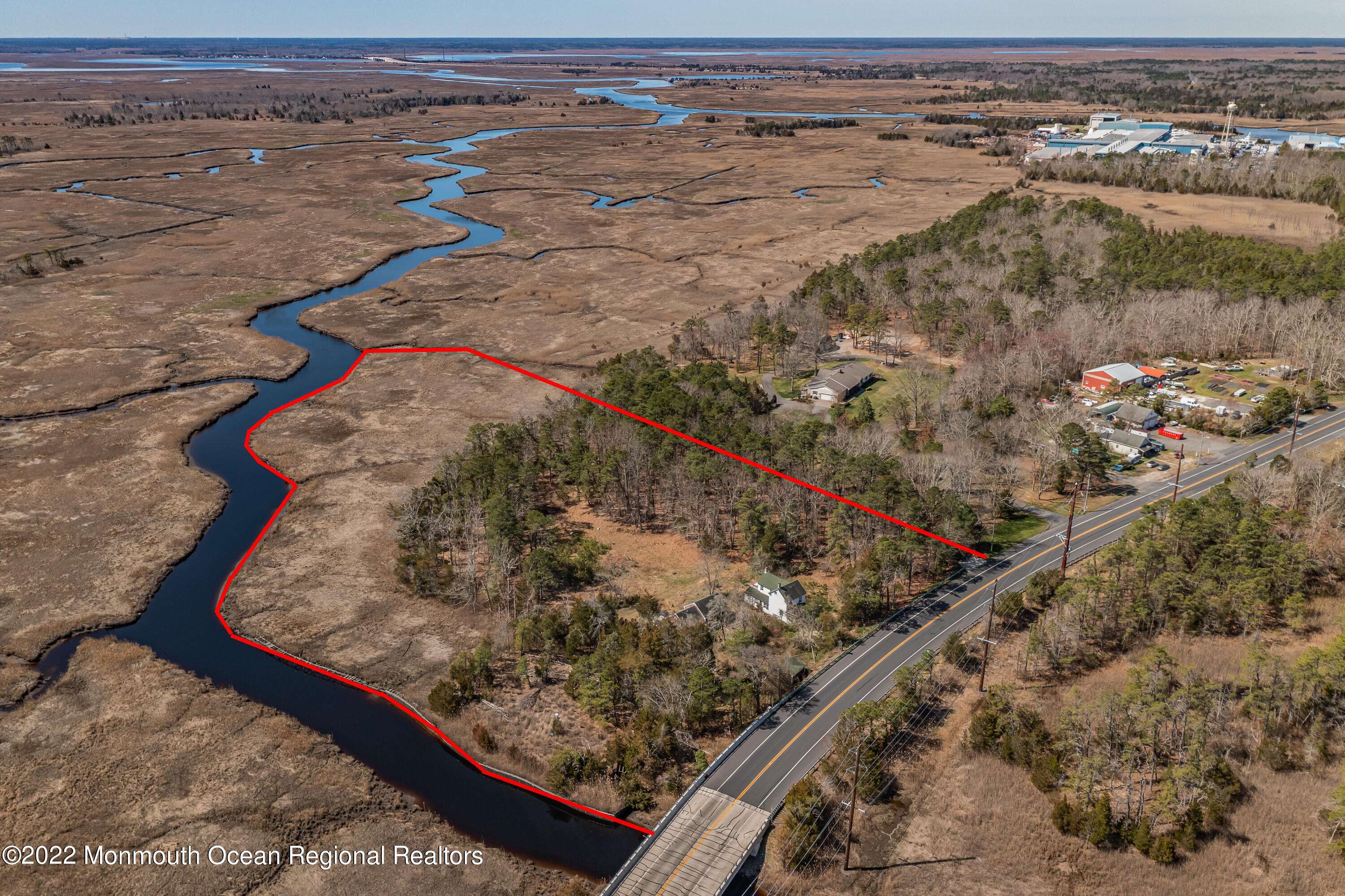 Bass River, NJ 08224,5790 Route 9