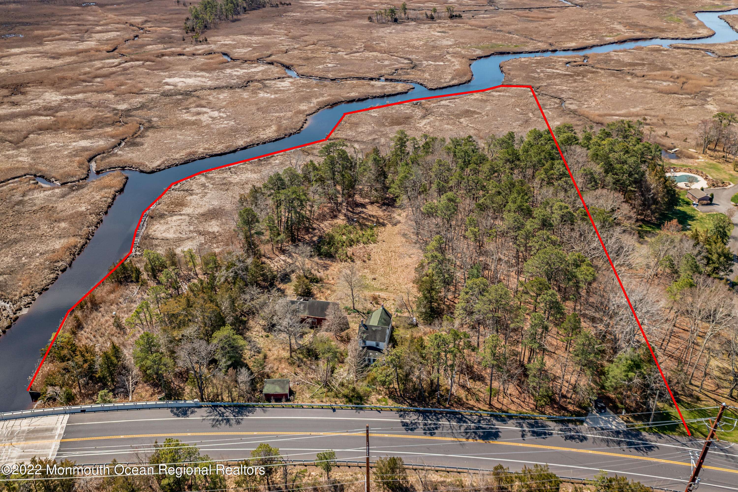 Bass River, NJ 08224,5790 Route 9