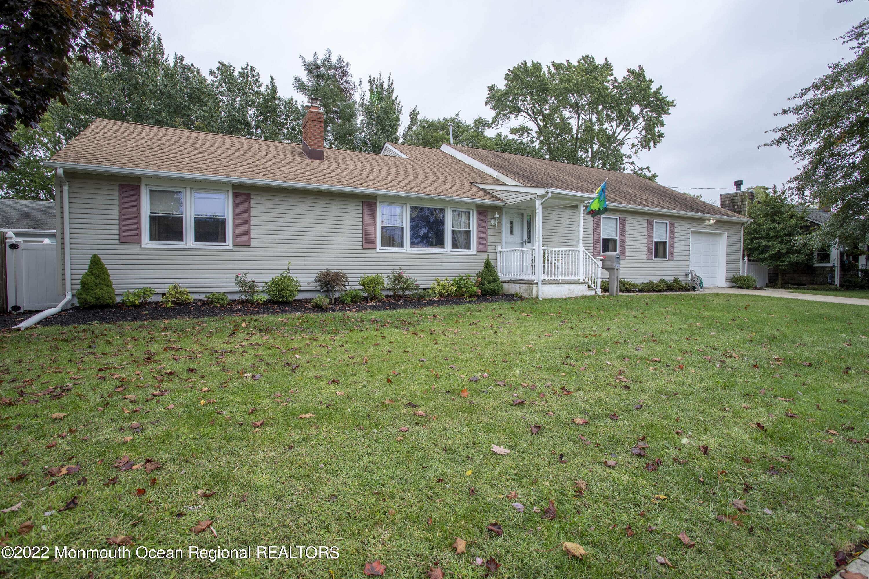 Neptune City, NJ 07753,90 Locust Avenue