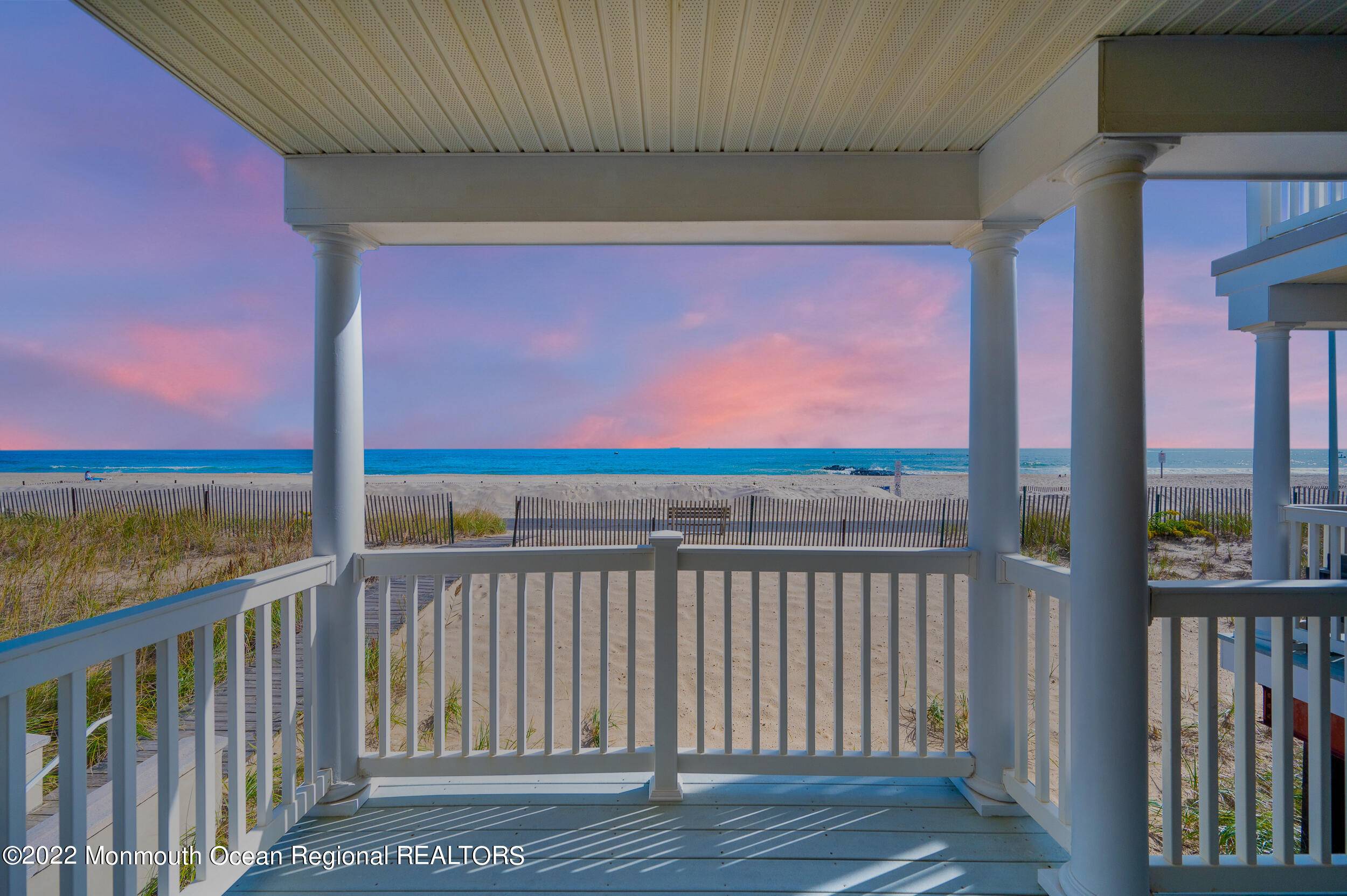 Manasquan, NJ 08736,227 Beachfront #2