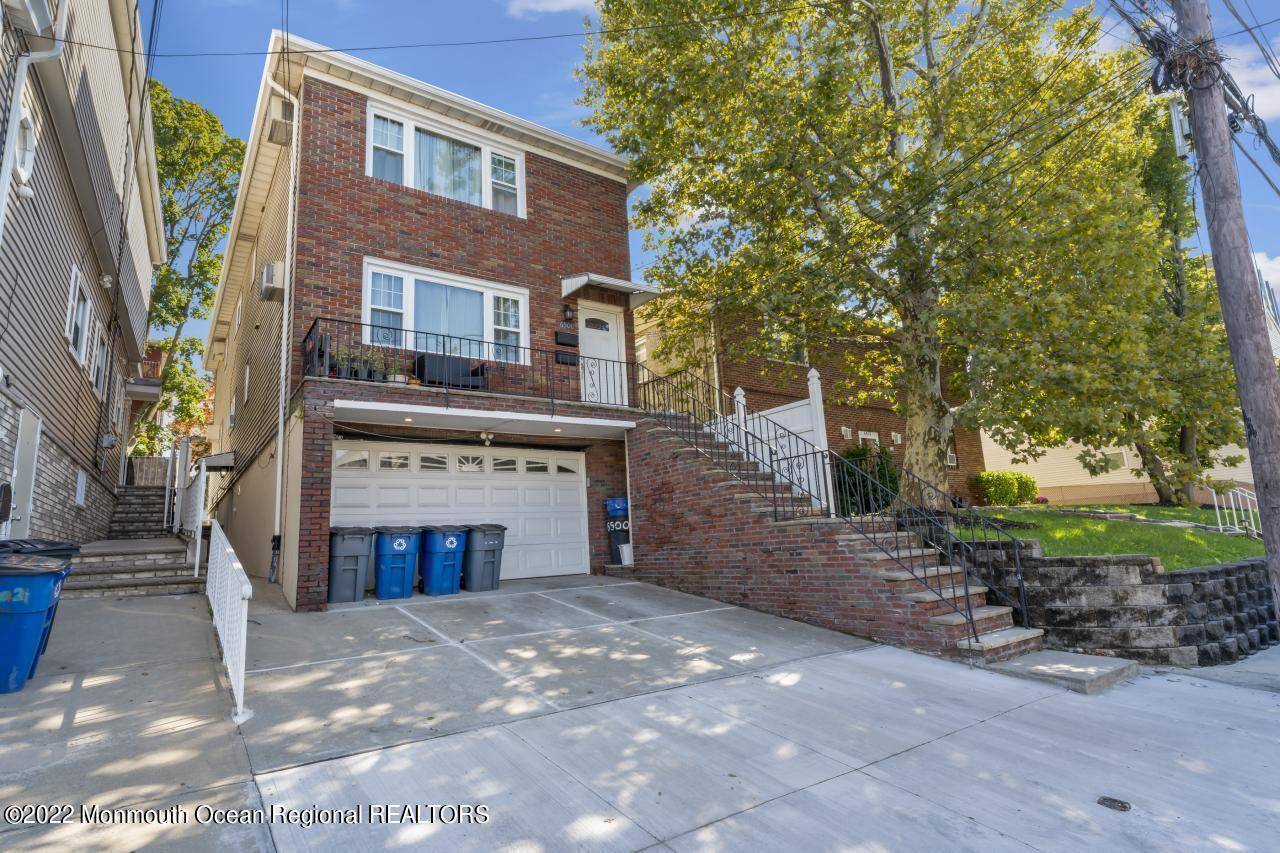 North Bergen, NJ 07047,6500 Columbia Avenue