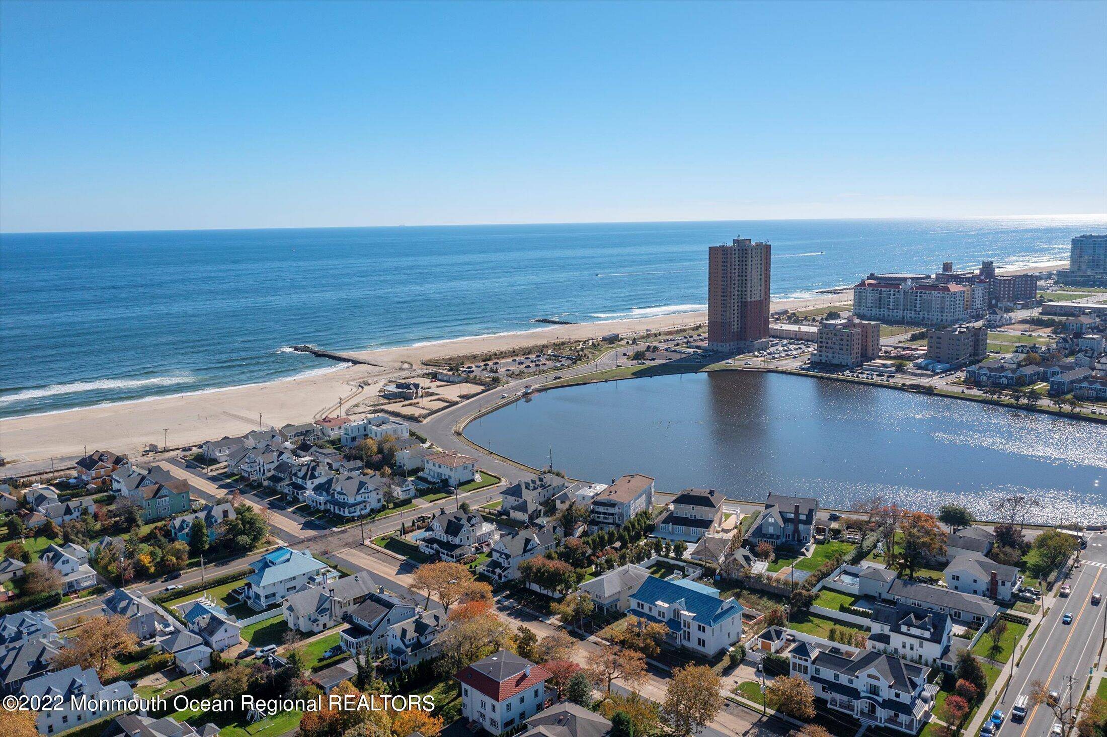 Loch Arbour Village, NJ 07711,213 Euclid Avenue