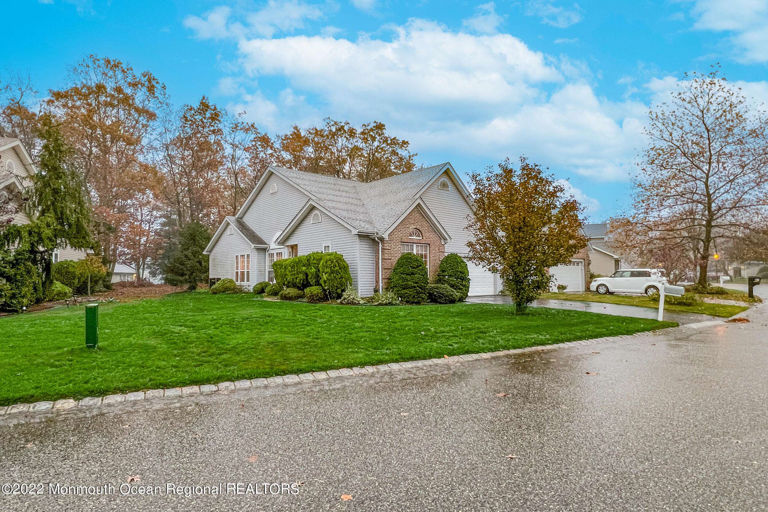 Bayville, NJ 08721,95 Butler Avenue