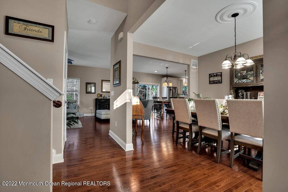 Barnegat, NJ 08005,7 Grace Place