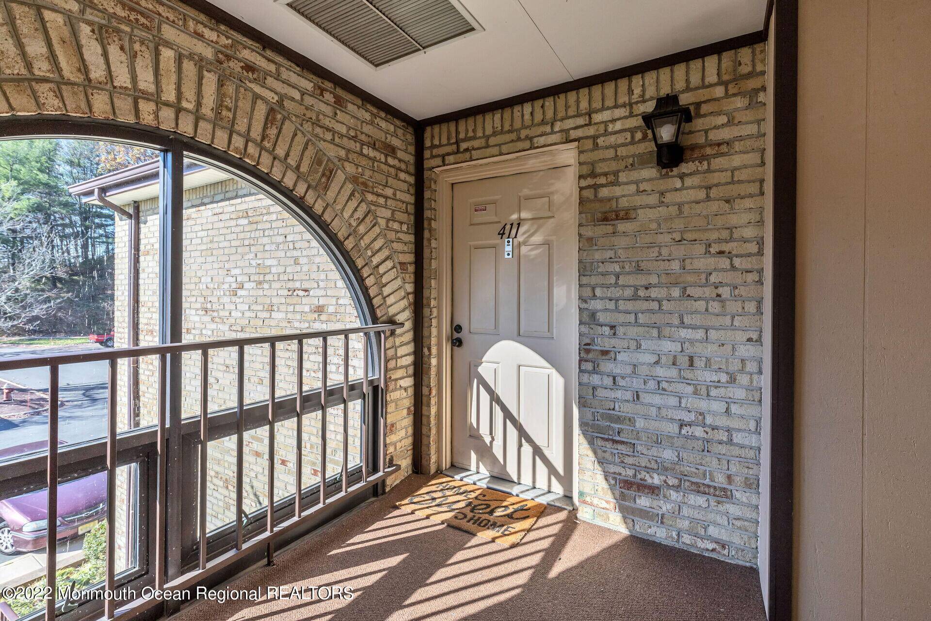 Aberdeen, NJ 07747,411 Wellington Place