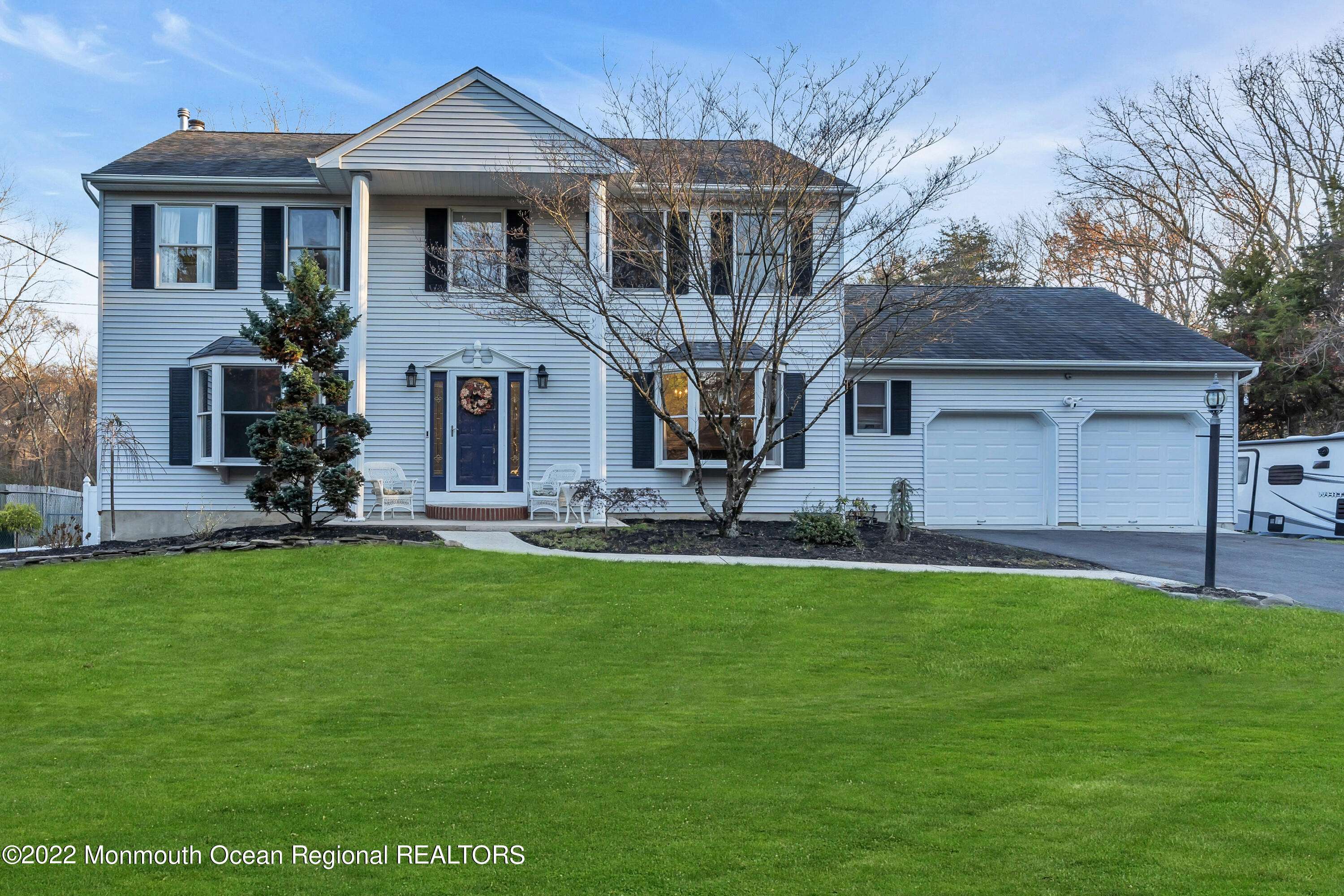 Jackson, NJ 08527,445 Freehold Road