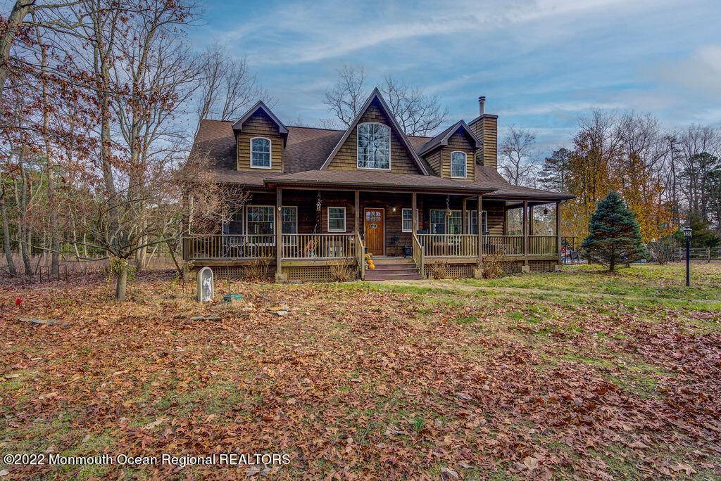 Jackson, NJ 08527,495 Basso Street
