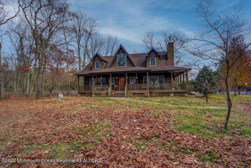 Jackson, NJ 08527,495 Basso Street