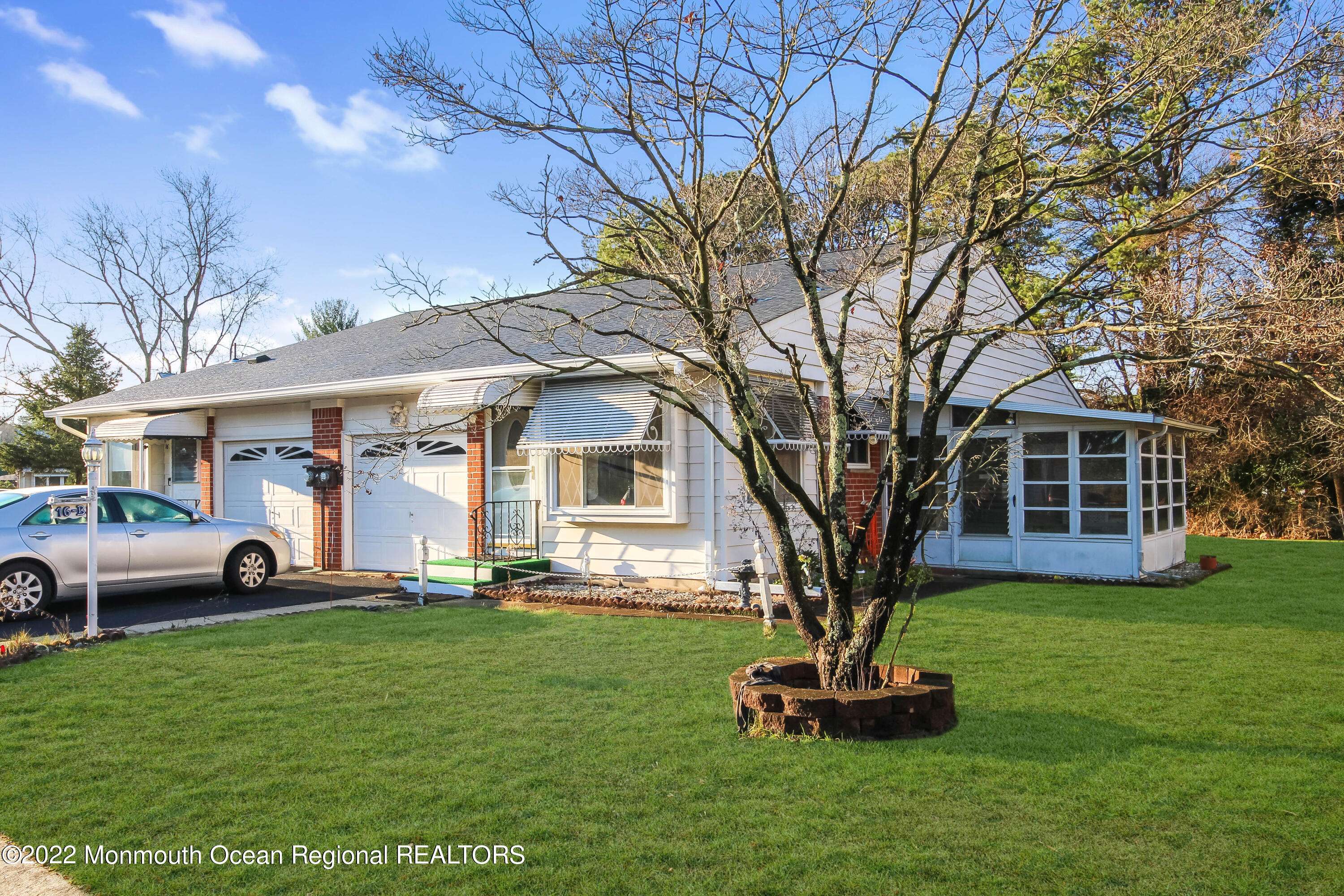 Whiting, NJ 08759,16 Homestead Drive