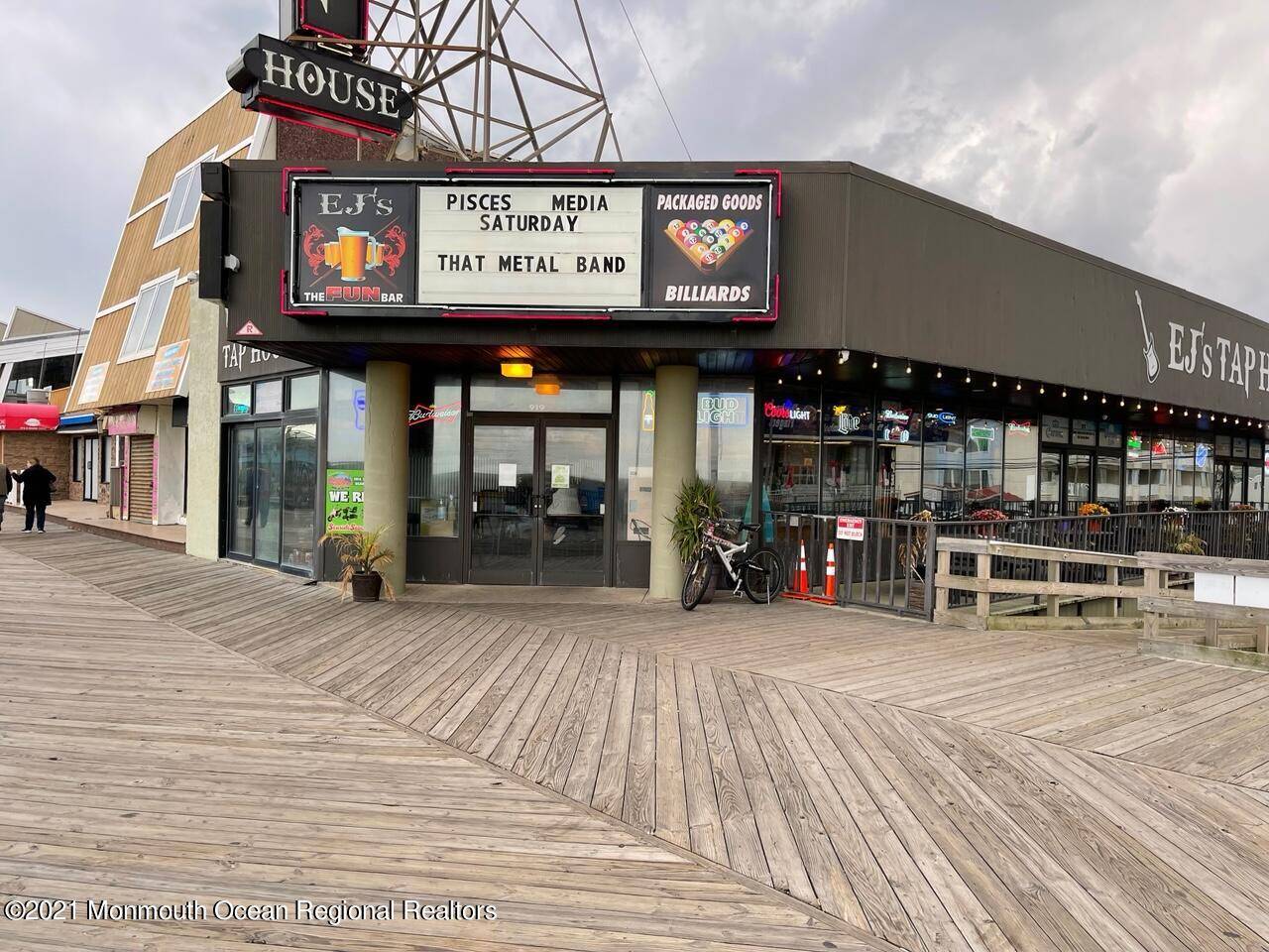 Seaside Heights, NJ 08751,919 Ocean Terrace