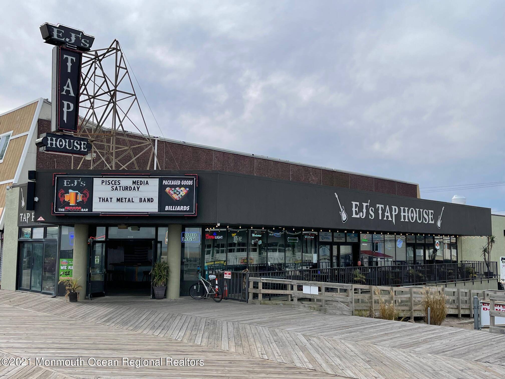 Seaside Heights, NJ 08751,919 Ocean Terrace