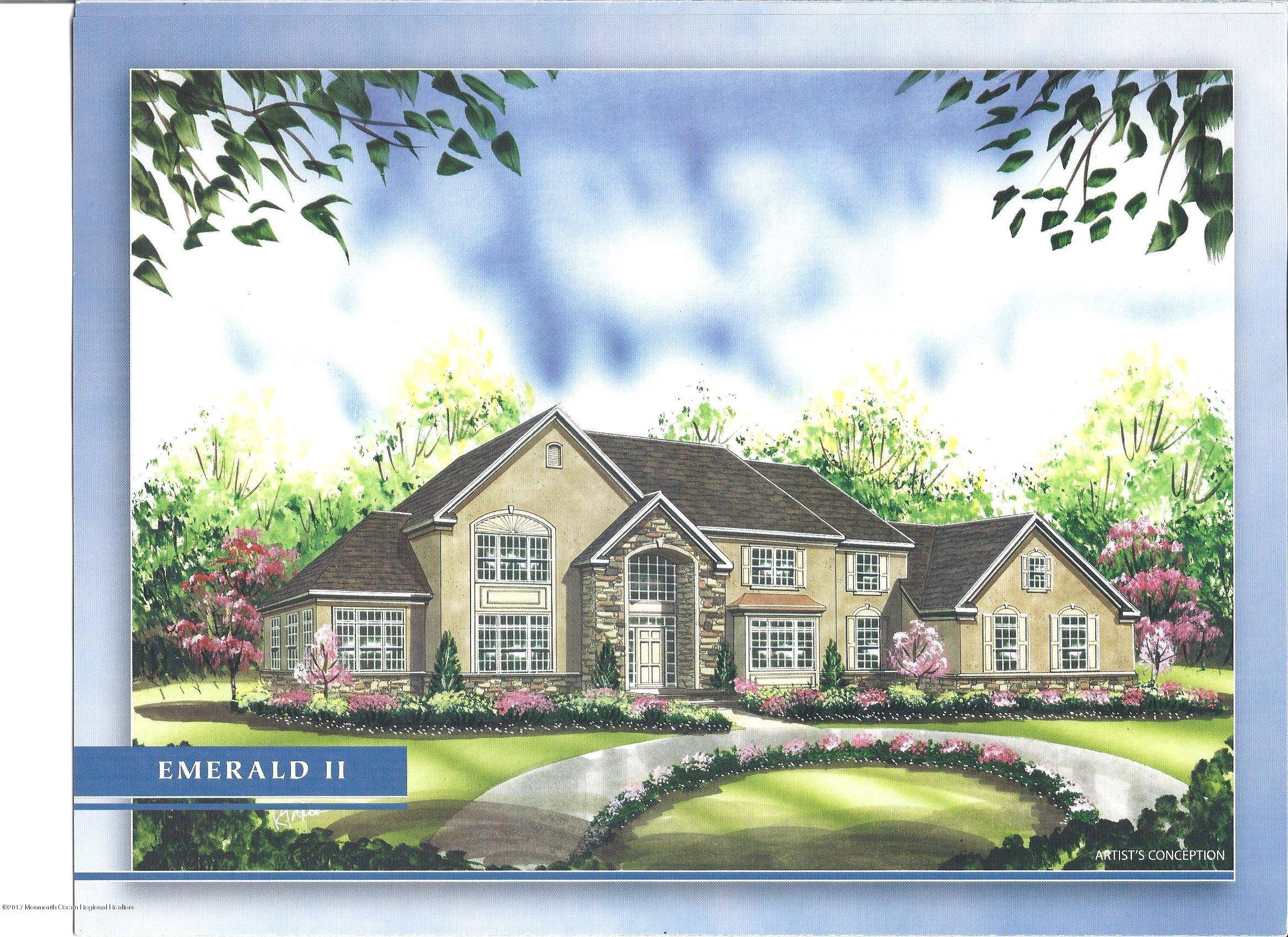 Millstone, NJ 08535,4 Cook Court