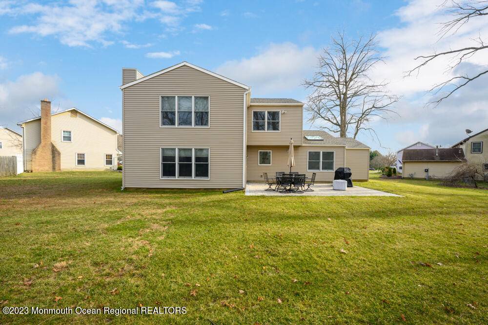 Englishtown, NJ 07726,29 Windham Way