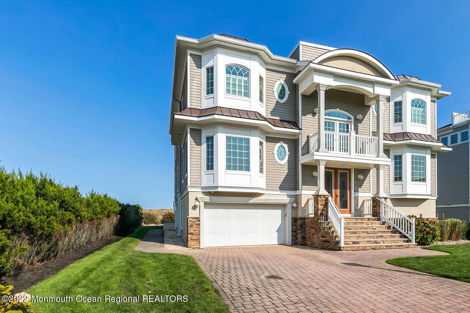 Sea Bright, NJ 07760,11 Tradewinds Lane