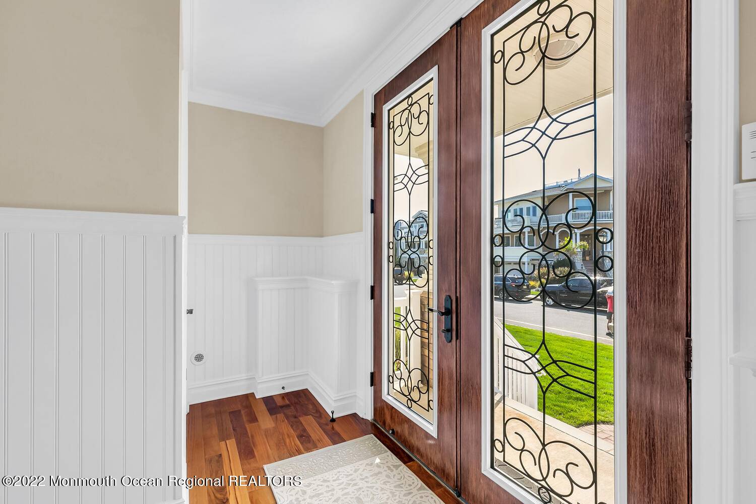 Sea Bright, NJ 07760,11 Tradewinds Lane