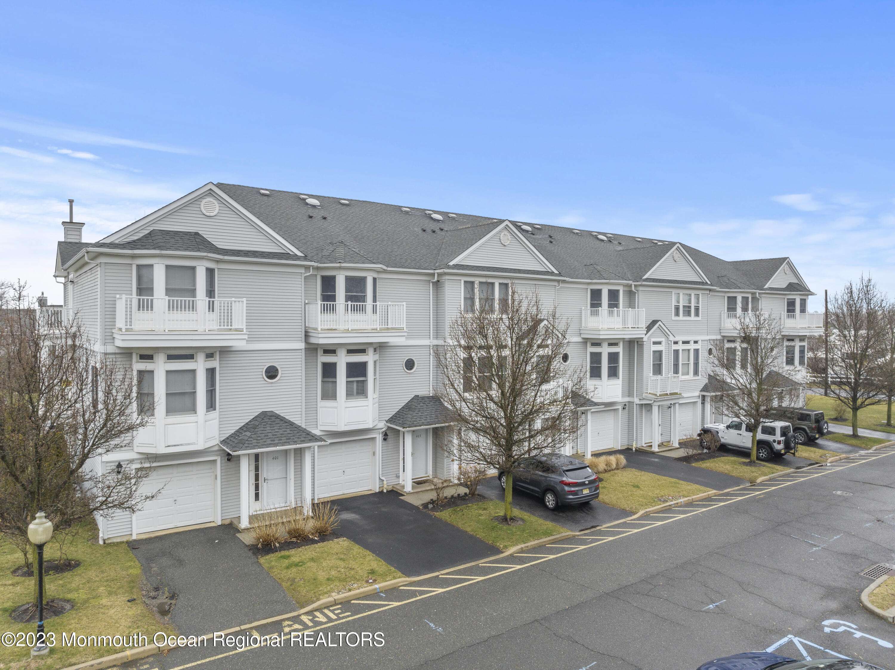 Neptune Township, NJ 07753,403 Captains Way