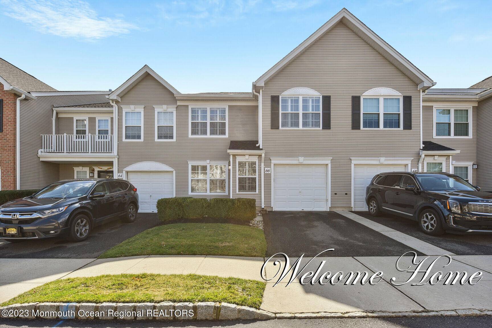 Manalapan, NJ 07726,66 Sunningdale Circle