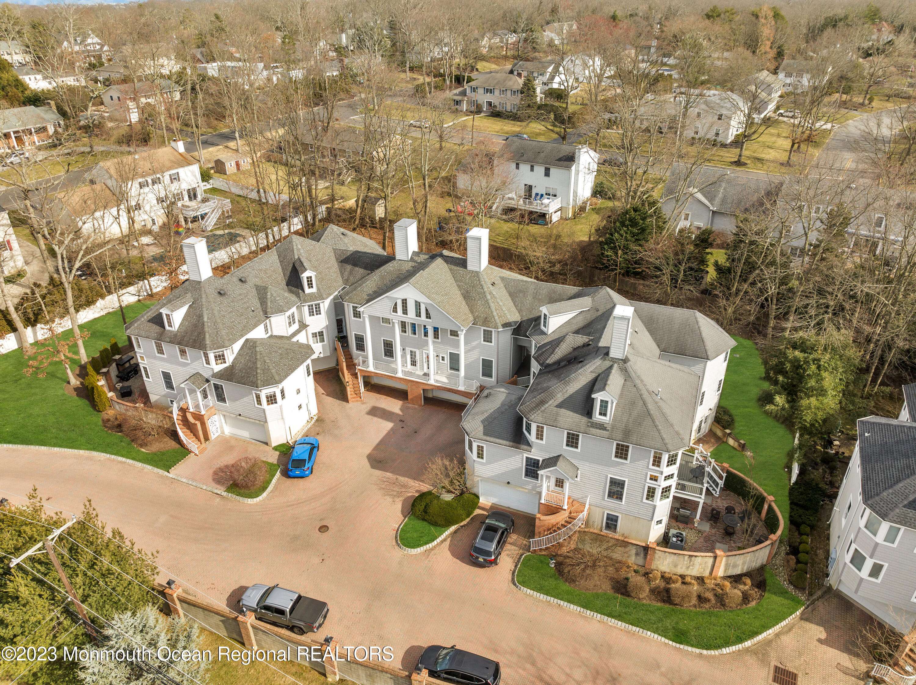 Brielle, NJ 08730,16 Mariners Bend