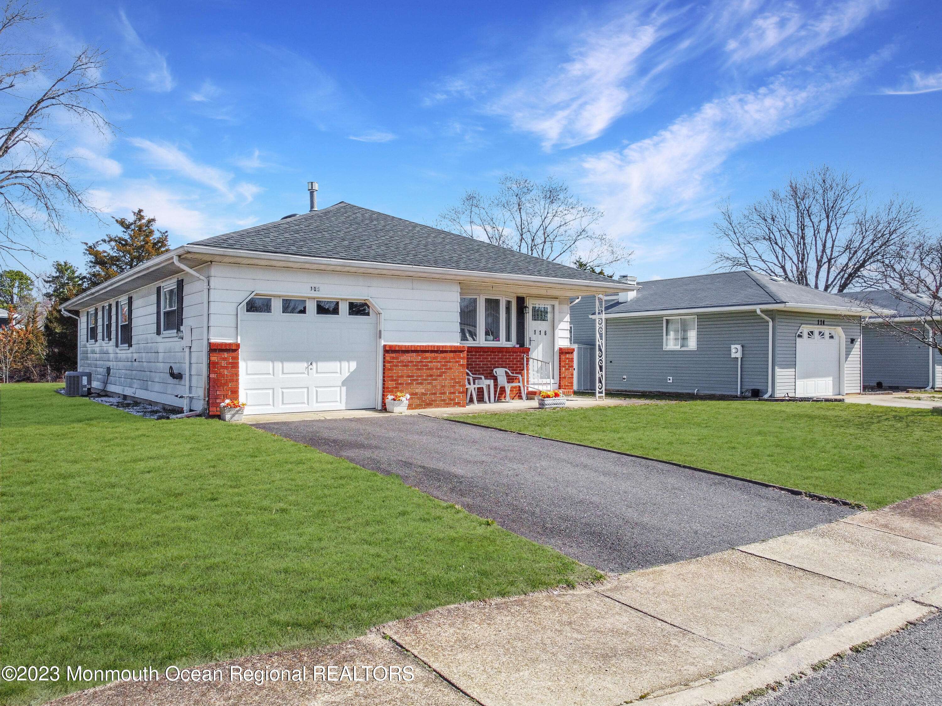 Toms River, NJ 08757,116 Charlotteville Drive S