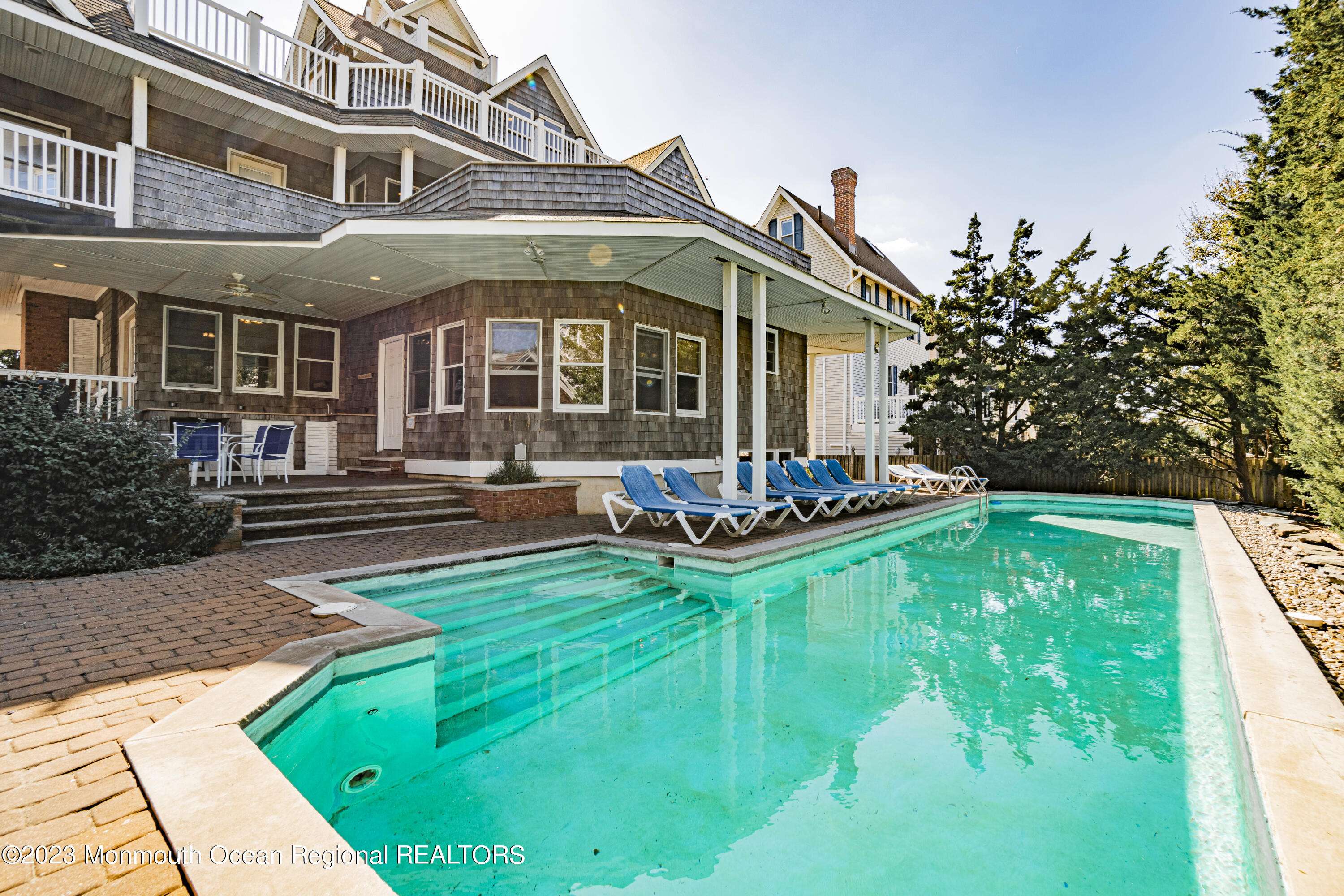 Seaside Park, NJ 08752,34 4th Avenue