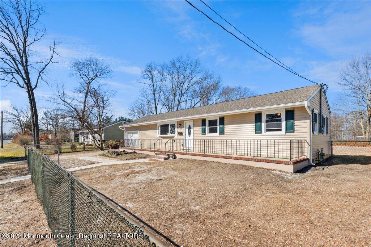 Bayville, NJ 08721,52 Chain Boulevard