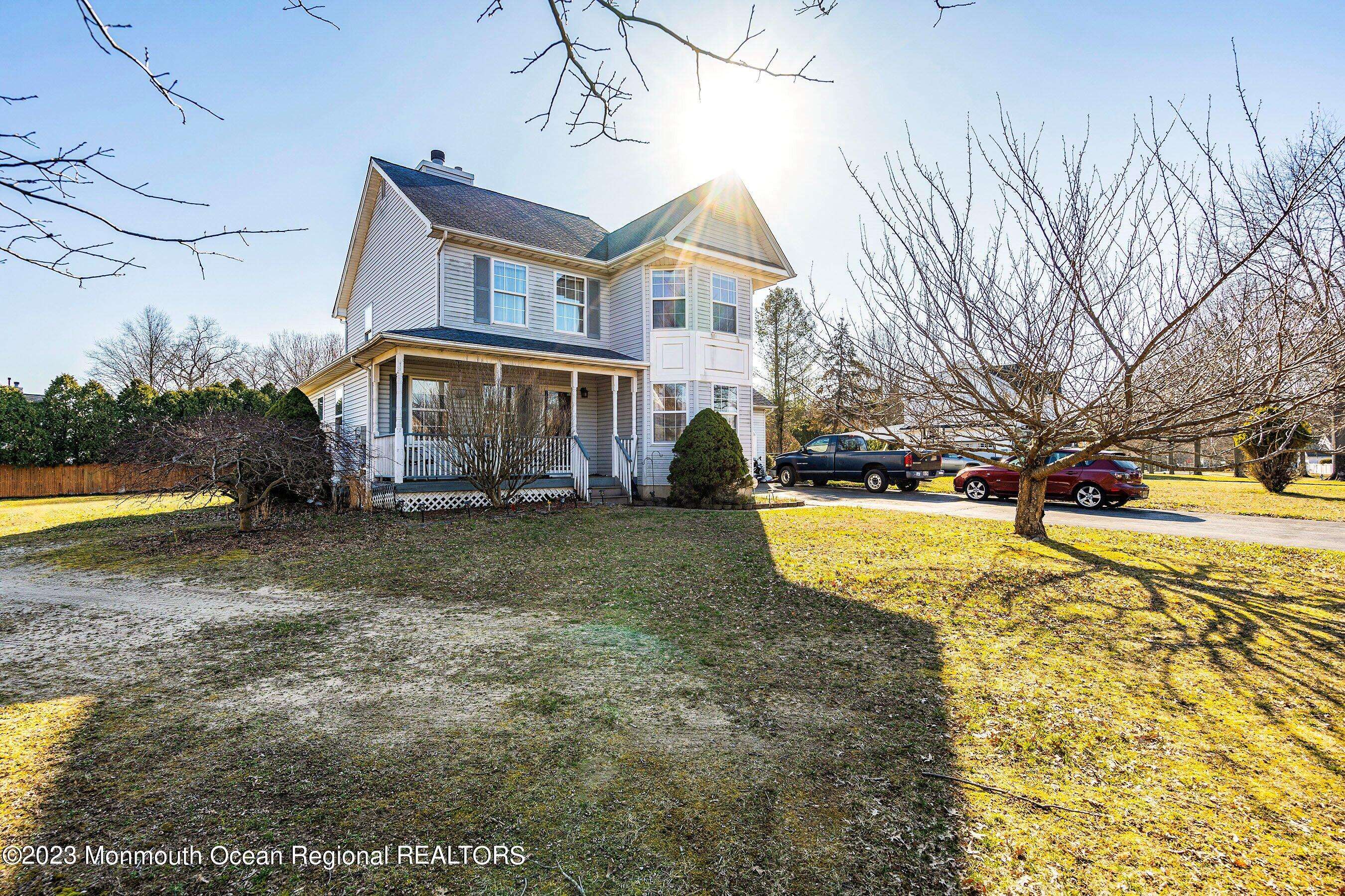 Jackson, NJ 08527,21 E Scarlet Oak Court