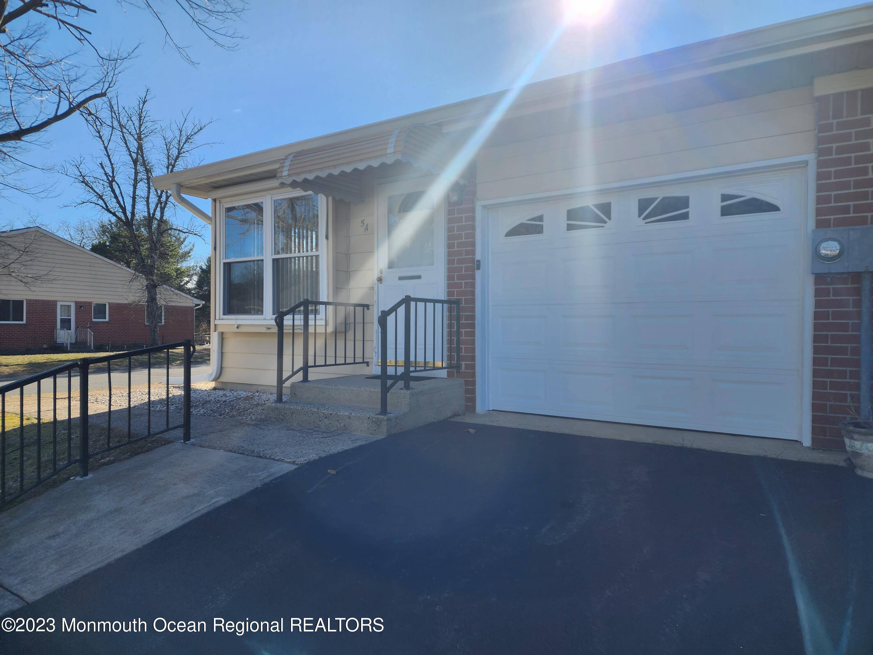 Whiting, NJ 08759,5 Crockett Lane #A