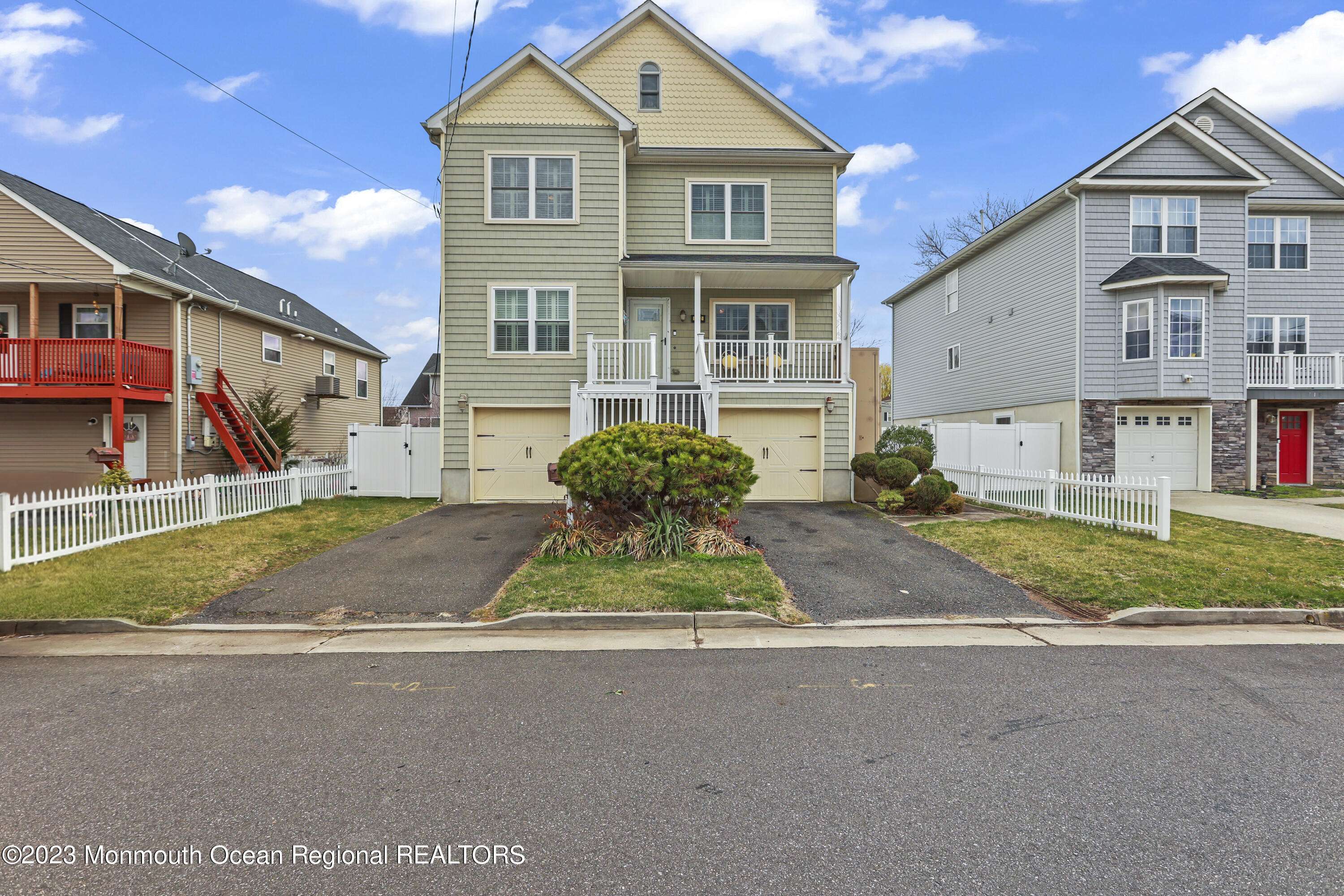 Union Beach, NJ 07735,722 Prospect Avenue