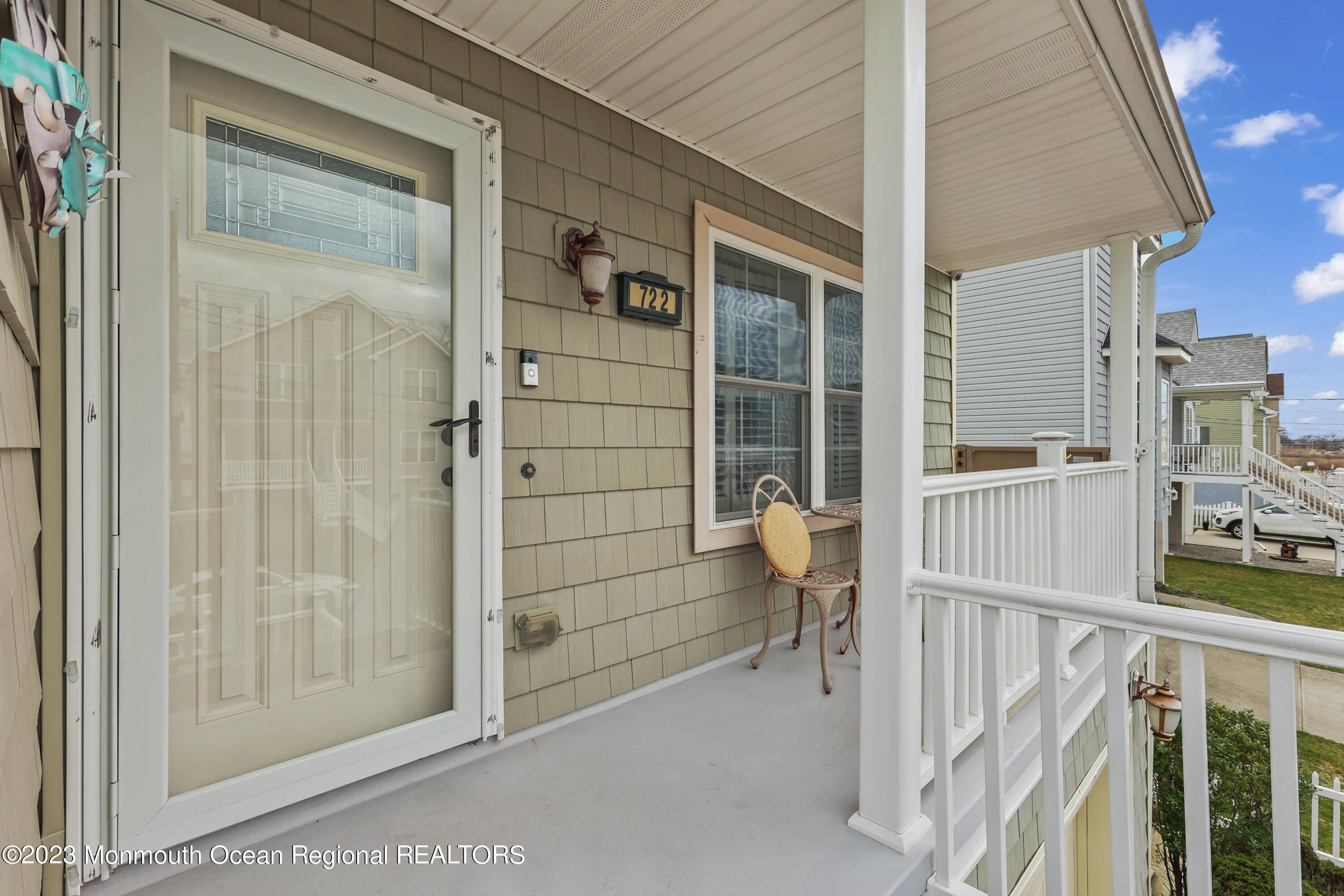 Union Beach, NJ 07735,722 Prospect Avenue