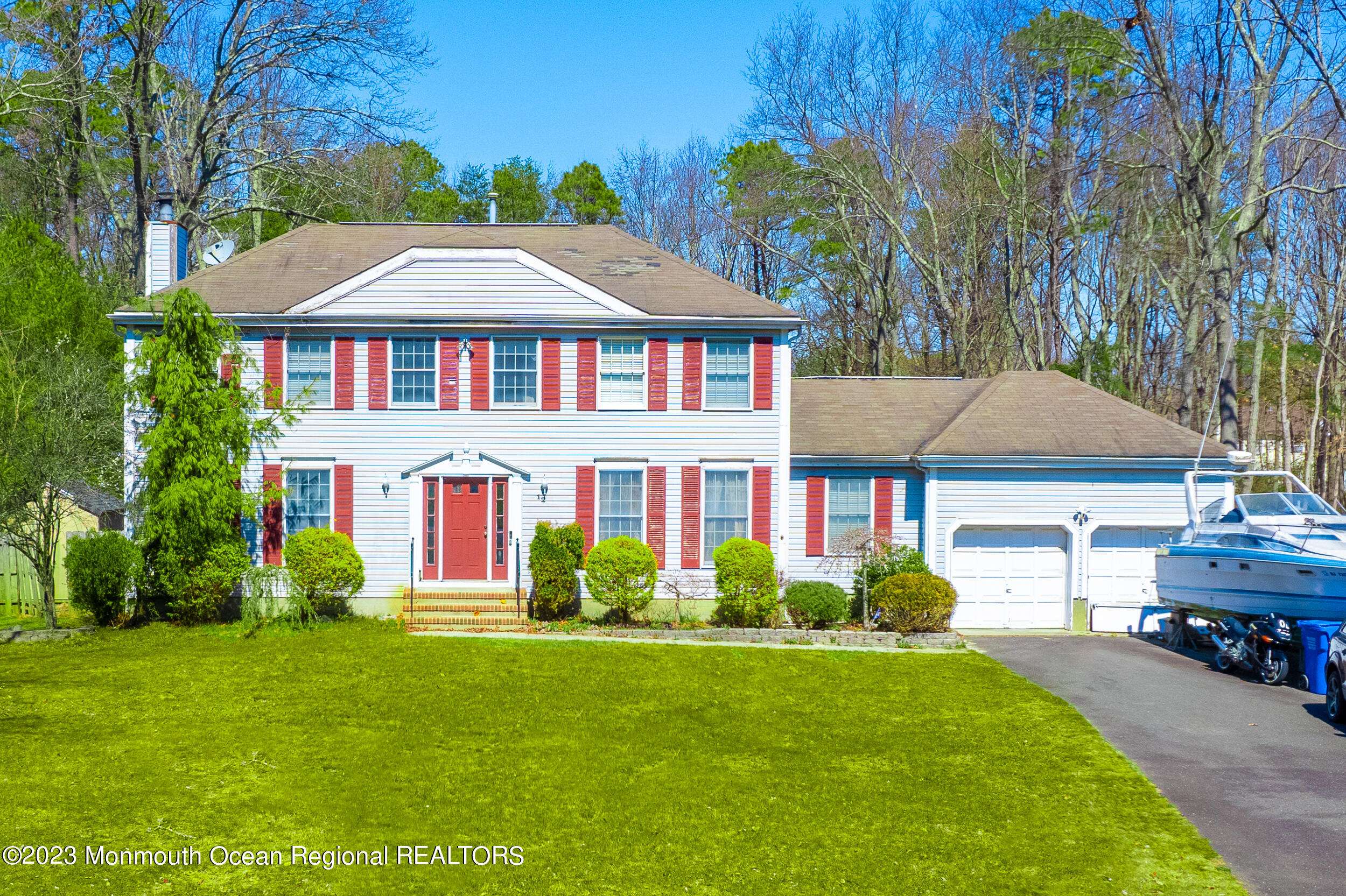 Jackson, NJ 08527,12 Brentwood Drive